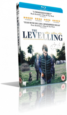 The Levelling (2016) [SUB-ITA] HD 720p ENG/AC3+DTS 5.1 Subs MKV