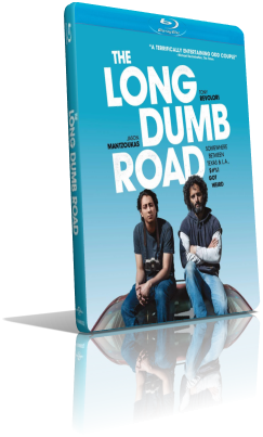 The Long Dumb Road (2018) [SUB-ITA] HD 720p ENG/AC3+DTS 5.1 Subs MKV