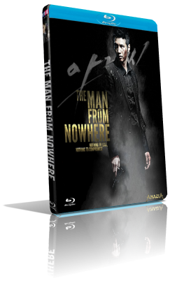 The Man from Nowhere (2013) BDRip 480p ITA/KOR AC3 5.1 Sub MKV