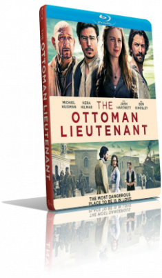 The Ottoman Lieutenant (2017) [SUB-ITA] HD 720p ENG/AC3+DTS 5.1 Subs MKV
