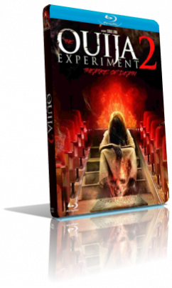 The Ouija Experiment 2: Theatre of Death (2015) [SUB-ITA] WEBDL 720p ENG/AC3 5.1 (Audio Da WEBDL) Subs MKV