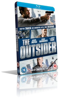 The Outsider (2014) HD 720p ITA/AC3 5.1 (Audio Da WEBDL) ENG/AC3+DTS 5.1 Subs MKV
