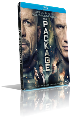 The Package (2013) FullHD 1080p ITA/AC3+DTS 5.1 ENG/DTS 5.1 Subs MKV