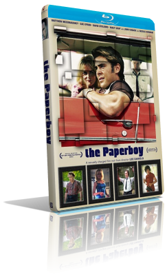The Paperboy (2012) FullHD 1080p ITA/AC3+DTS 5.1 ENG/DTS 5.1 Subs MKV