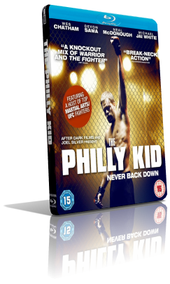 The Philly Kid (2012) HD 720p ITA/ENG AC3 5.1 Sub MKV