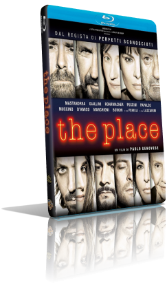 The Place (2017) Full Blu-Ray AVC ITA/DTS-HD MA 5.1