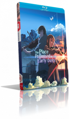 The Place Promised in Our Early Days (2004) [SUB-ITA] HD 720p JAP/AC3+DTS 5.1 Subs MKV