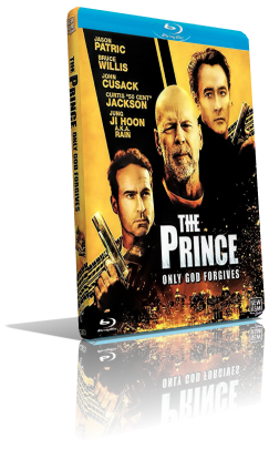 The Prince – Tempo di uccidere (2014) BDRip 480p ITA/AC3 5.1 (Audio Da Itunes) ENG/AC3 5.1 Subs MKV
