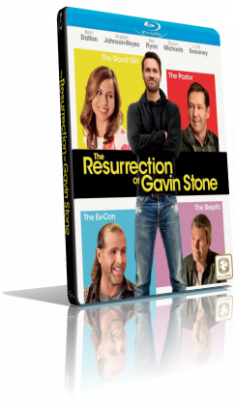 The Resurrection of Gavin Stone [Sub-ITA] (2017) [SUB-ITA] HD 720p ENG/AC3+DTS 5.1 Subs MKV