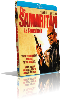 The Samaritan (2012) Full Blu Ray VC-1 ITA/ENG HD-MA 5.1