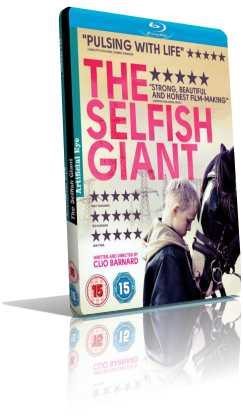 The Selfish Giant – Il gigante egoista (2013) FullHD 1080p ITA/AC3 5.1 (Audio Da WEBDL) ENG/AC3+DTS 5.1 Subs MKV