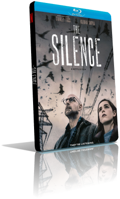 The Silence (2019) WEBRip 480p ITA/EAC3 5.1 (Audio Da WEBDL) ENG/EAC3 5.1 Subs MKV