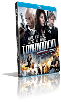 The Tournament (2009) HD 720p ITA/AC3+DTS 5.1 ENG/AC3 5.1 Subs MKV