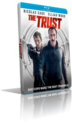 I Corrotti – The Trust (2016) Full Blu-Ray AVC ITA/ENG DTS-HD MA 5.1