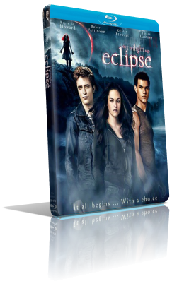 The Twilight Saga: Eclipse (2010) FullHD 1080p ITA/AC3+DTS 5.1 ENG/DTS 5.1 Subs MKV