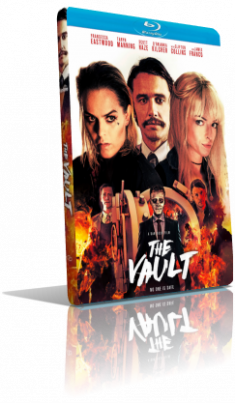 The Vault (2017) [SUB-ITA] WEBDL 720p ENG/AC3 5.1 Subs MKV
