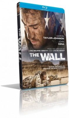 The Wall (2017) [SUB-ITA] HD 720p ENG/AC3+DTS 5.1 Subs MKV