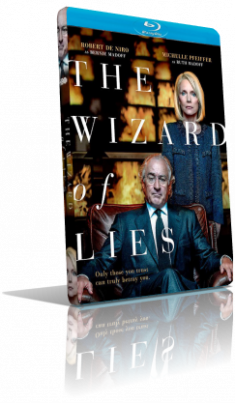 The Wizard of Lies (2016) [SUB-ITA] WEBDL 720p ENG/AC3 5.1 Subs MKV