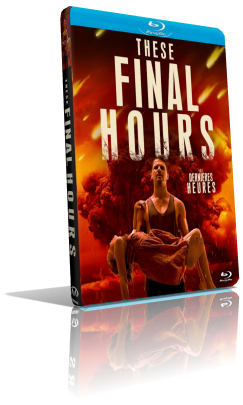 These Final Hours (2014) HD 720p ITA/AC3+DTS 5.1 ENG/AC3 5.1 Subs MKV
