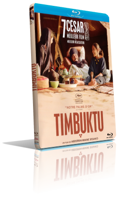 Timbuktu (2014) FullHD 1080p ITA/AC3 5.1 (Audio Da DVD) Subs MKV