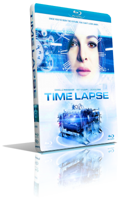 Time Lapse (2014) HD 720p ITA/AC3 5.1 (Audio Da DVD) ENG/AC3 5.1 Subs MKV