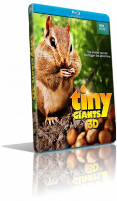 Tiny Giants (2014) [SUB-ITA] HD 720p ENG/AC3+DTS 5.1 Subs MKV