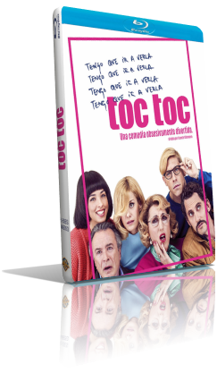Toc Toc (2017) FullHD 1080p ITA/AC3 5.1 (Audio Da WEBDL) SPA/AC3 5.1 Subs MKV