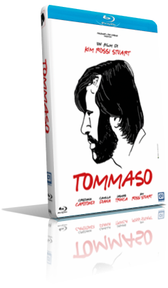 Tommaso (2016) [EXTENDED] FullHD 1080p ITA/AC3+DTS 5.1 MKV