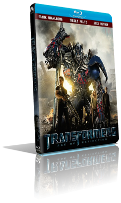Transformers 4 – L’era dell’estinzione (2014) HD 720p ITA/ENG AC3 5.1 Subs MKV