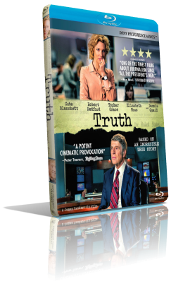Truth – Il prezzo della verità (2016) Full Blu-Ray AVC ITA/ENG DTS-HD MA 5.1