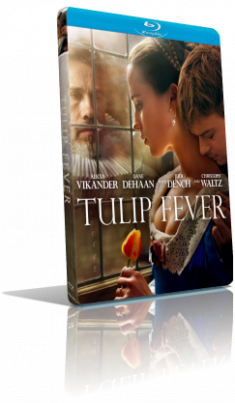 Tulip Fever (2017) [SUB-ITA] HD 720p ENG/AC3+DTS 5.1 Subs MKV