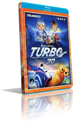 Turbo (2013) [3D] Full Blu-Ray AVC ITA/DTS 5.1 POR/Multi AC3 5.1 ENG/DTS-HD MA 5.1