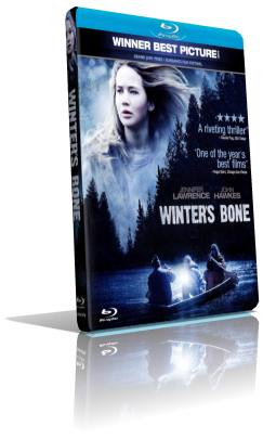 Un gelido inverno – Winter’s Bone (2011) BDRip 480p ITA/ENG AC3 5.1 Subs MKV