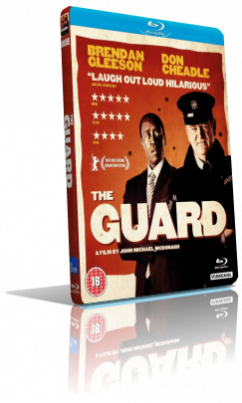 Un poliziotto da happy hour (2011) Full Blu Ray AVC ITA/ENG DTS HD-MA 5.1