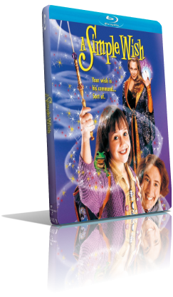 Un semplice desiderio (1997) Full Blu-Ray AVC ITA/Multi DTS 5.1 ENG/DTS-HD MA 5.1