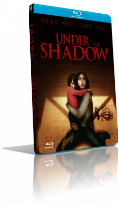 Under the Shadow (2016) [SUB-ITA] WEBDL 720p ENG/AC3 5.1 Subs MKV