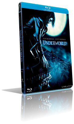 Underworld (2003) [EXTENDED] Full Blu-Ray AVC ITA/ENG AC3+LPCM 5.1