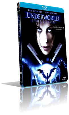 Underworld 2 – Evolution (2006) HD 720p ITA/ENG AC3+DTS 5.1 Subs MKV