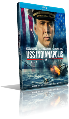 USS Indianapolis – Men of Courage (2016) [SUB-ITA] HD 720p FRE/AC3+DTS 5.1 Subs MKV