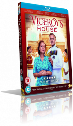 Viceroy’s House (2017) [SUB-ITA] HD 720p ENG/AC3+DTS 5.1 Subs MKV