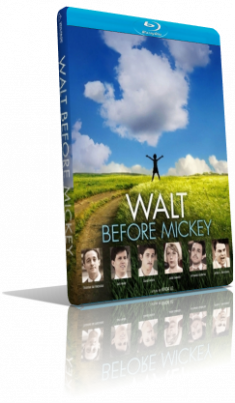 Walt Before Mickey (2015) [SUB-ITA] WEBDL 720p ENG/AC3 5.1 Subs MKV