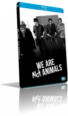 We’re No Animals (2013) [SUB-ITA] WEBDL 720p ENG/AC3 5.1 Subs MKV
