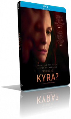 Where Is Kyra? (2017) [SUB-ITA] HD 720p ENG/AC3+DTS 5.1 Subs MKV