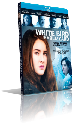 White Bird in a Blizzard (2014) FullHD 1080p ITA/AC3 5.1 (Audio Da WEBDL) ENG/AC3+DTS 5.1 Subs MKV