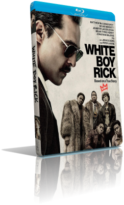 White Boy Rick (2018) [SUB-ITA] HD 720p ENG/AC3+DTS 5.1 Subs MKV