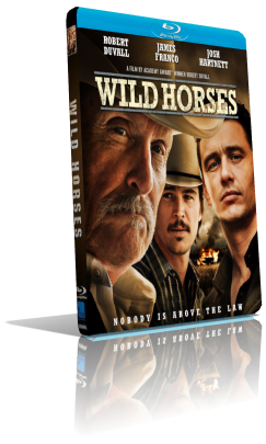 Wild Horses (2015) BDRip 576p ITA/AC3 5.1 (Audio Da DVD) ENG/AC3 5.1 Subs MKV