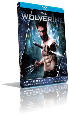 Wolverine – L’Immortale (2013) [EXTENDED] BDRip 576p ITA/ENG AC3 5.1 Subs MKV
