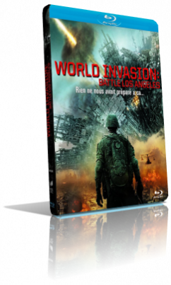 World Invasion: Battle Los Angeles (2011) BDRip 480p ITA/ENG AC3 5.1 Subs MKV