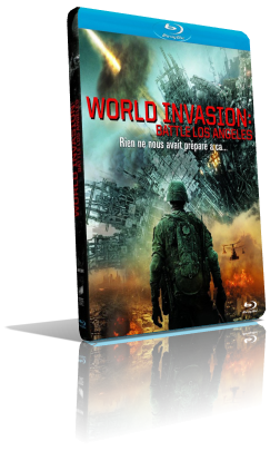 World Invasion: Battle Los Angeles (2011) HD 720p ITA/AC3+DTS 5.1 ENG/AC3 5.1 Subs MKV