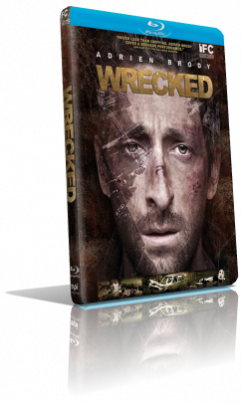 Wrecked (2011) FullHD 1080p ITA/AC3 2.0 ENG/AC3+DTS 5.1 Subs MKV